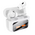  Наушники bluetooth HOCO EW72 Soar true wireless ANC Noise Reduction touch screen BT headset 