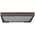  Вытяжка MBS Crocus 150 Brown коричневый 