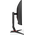  Монитор AOC C27G2Z3 Black-Red 