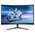  Монитор PHILIPS 27M2C5200W (00/01) 