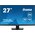  Монитор Iiyama XU2793HSU-B6 черный 