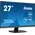  Монитор Iiyama XU2793HSU-B6 черный 
