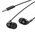  Наушники BOROFONE BM83 Craft universal earphones with mic черный 