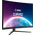  Монитор MSI G32C4X (9S6-3DA61T-047) Black 