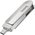  USB-флешка 128G Type-C USB Hoco UD10 Wise 
