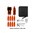  Кабельный тестер LANMASTER LAN-PRO-L/TPK-POE-8R 