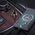  АЗУ HOCO Z46 Blue shield single port QC3.0 + Micro, metal gray 