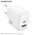  СЗУ BOROFONE BAS45A Potential PD30W+QC3.0 charger EU белый 