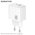  СЗУ BOROFONE BAS45A Potential PD30W+QC3.0 charger EU белый 