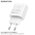  СЗУ BOROFONE BA82A Platinum single port PD25W charger EU белый 