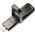  USB-флешка Netac US5 128Gb NT03US5C-128G-32TA, USB3.2, Solid State Flash Drive, up to 550MB/500MB/s 