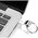  USB-флешка Netac U275 8Gb NT03U275N-008G-20SL 