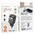  СЗУ BOROFONE BN17 Sunlight PD20W+QC3.0 charger EU черный 
