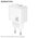  СЗУ BOROFONE BAS44A Potential PD20W+QC3.0 charger EU белый 