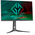  Монитор GMNG Gaming GM-27F14 (GM27SG01), черный 
