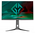  Монитор GMNG Gaming GM-27F14 (GM27SG01), черный 