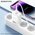  СЗУ BOROFONE BA81A single port PD20W charger EU белый 