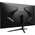  Монитор Delta Computers ОМ315I.QHD.AS.04.P3 R, черный 
