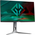  Монитор GMNG Gaming GM-27F15 (GM27SG02), серый 