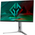  Монитор GMNG Gaming GM-27F15 (GM27SG02), серый 