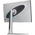  Монитор GMNG Gaming GM-27F15 (GM27SG02), серый 