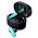  Беспроводные наушники HHOGene GPods GLA001BLK черный 