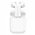  Наушники bluetooth HOCO EW74 True wireless stereo headset белый 