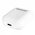  Наушники bluetooth HOCO EW74 True wireless stereo headset белый 