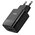  СЗУ HOCO C72Q Glorious single port QC3.0 + Micro черный 