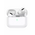  Наушники bluetooth HOCO EW75 True wireless stereo headset белый 