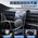  Автомобильный держатель BOROFONE BH113 Cory magnetic car holder (center console) черный 