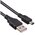  Кабель Exegate EX191079RUS USB 2.0 A-mini-B 5P 1.0м 