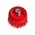  Щетка нейлоновая для УШМ VertexTools 12400-100 100 мм 