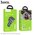  АЗУ Bluetooth FM трансмиттер Hoco E67 Fighter QC3.0 car, black 