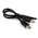  Кабель для зарядки ExeGate EX-CCP-USBC-CMCM-0.3M EX294780RUS USB Type Cm/Cm 3A 60W 0,3м 