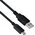  Кабель Exegate EX272345RUS USB 2.0 A-USB 3.1 Type-C 0.5m 