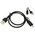  Кабель Exegate EX272345RUS USB 2.0 A-USB 3.1 Type-C 0.5m 