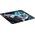  Коврик для мыши Cactus CS-MP-PRO16XL Snow Leopard 
