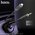  Аудио-адаптер HOCO UPA30 Friend digital audio conversion cable iP черный 