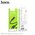  Аудио-адаптер HOCO UPA30 Friend digital audio conversion cable iP черный 