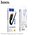  Дата-кабель HOCO X59 Victory charging data cable iP, 2м, черный 