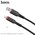  Дата-кабель HOCO X59 Victory charging data cable iP, 2м, черный 