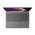  Ноутбук Lenovo Yoga 7 2-in-1 14IML9 (83DJ0095RU) Ultra 5 125H 16Gb SSD 1Tb Intel Arc Graphics 14 2.8K OLED TS Cam 71Вт*ч Win11 Темно-серый 