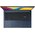  Ноутбук ASUS Vivobook 15 X1504ZA-BQ558 (90NB1021-M00US0) Intel Core i7 1255U/16GB/SSD512GB/15.6"/IPS/FHD/NoOS/Blue 