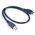  Кабель Exegate EX284935RUS USB 3.0 EX-CC-USB3-AMmicroBM9P-0.5 (Am/microBm 9P, 0,5м) 
