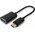  Переходник Cablexpert A-OTG-CMAF2-01 USB OTG USB Type-C/USB 2.0F 
