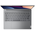  Ноутбук Lenovo IdeaPad Pro 5 14IRH8 (83AL0041RK) Core i5-13500H/16Gb/SSD512Gb/14.0"/IPS/2.2k/Dos 