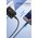  Кабель UGREEN US289 60135 USB 2.0 A to Micro USB Cable Nickel Plating 0.5m Black 