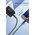  Кабель UGREEN US289 60136 USB 2.0 A to Micro USB Cable Nickel Plating 1m Black 