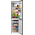  Холодильник Beko B1RCNK332G 